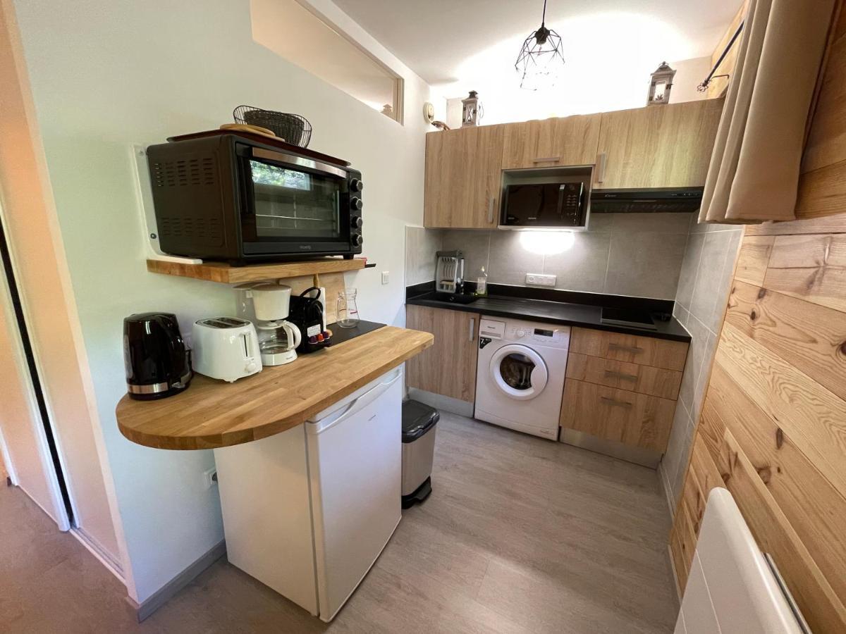 Cosy Appartement Au Calme A Deux Pas Du Centre Орон Екстер'єр фото