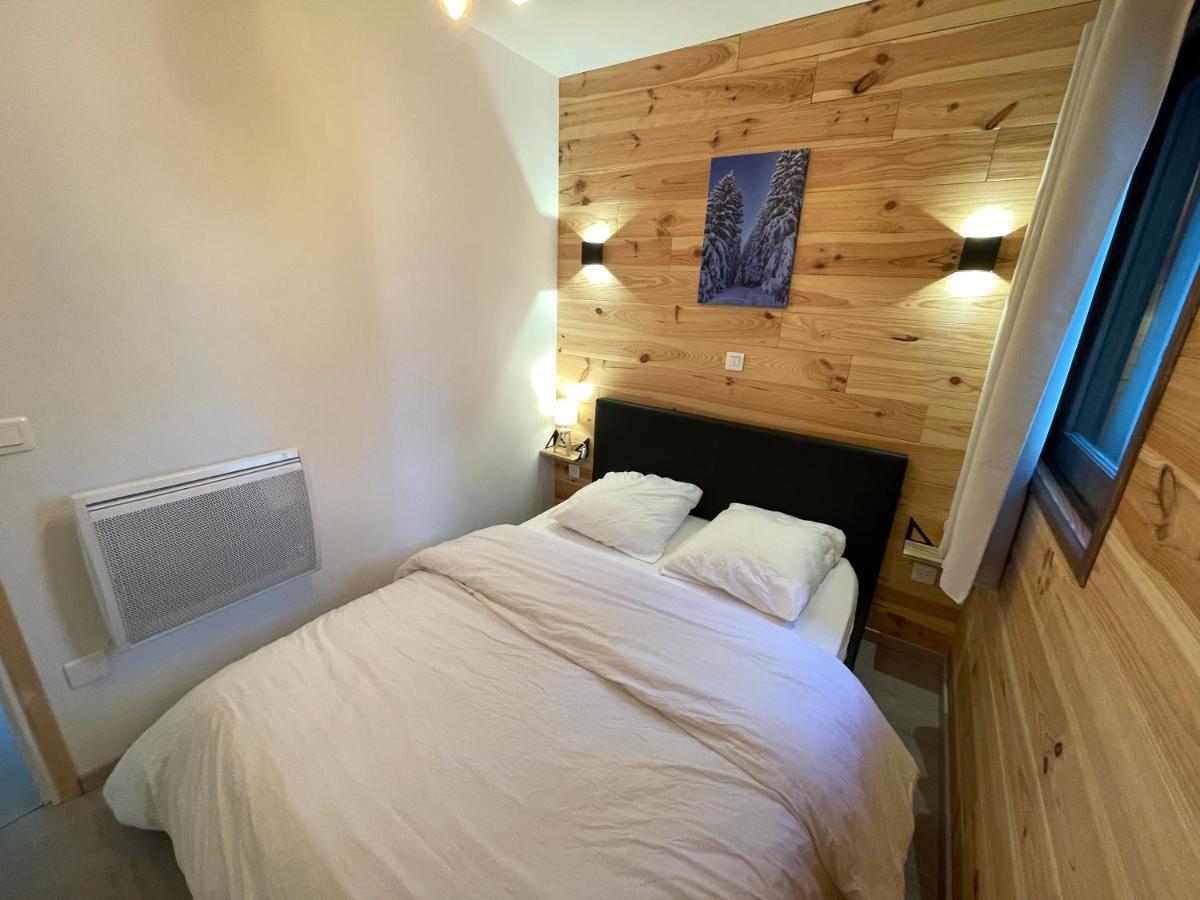 Cosy Appartement Au Calme A Deux Pas Du Centre Орон Екстер'єр фото