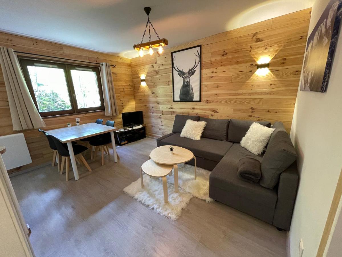 Cosy Appartement Au Calme A Deux Pas Du Centre Орон Екстер'єр фото