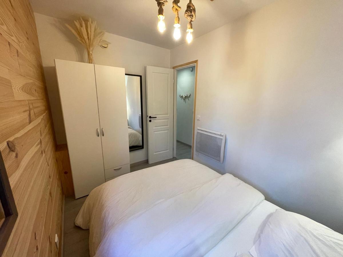 Cosy Appartement Au Calme A Deux Pas Du Centre Орон Екстер'єр фото