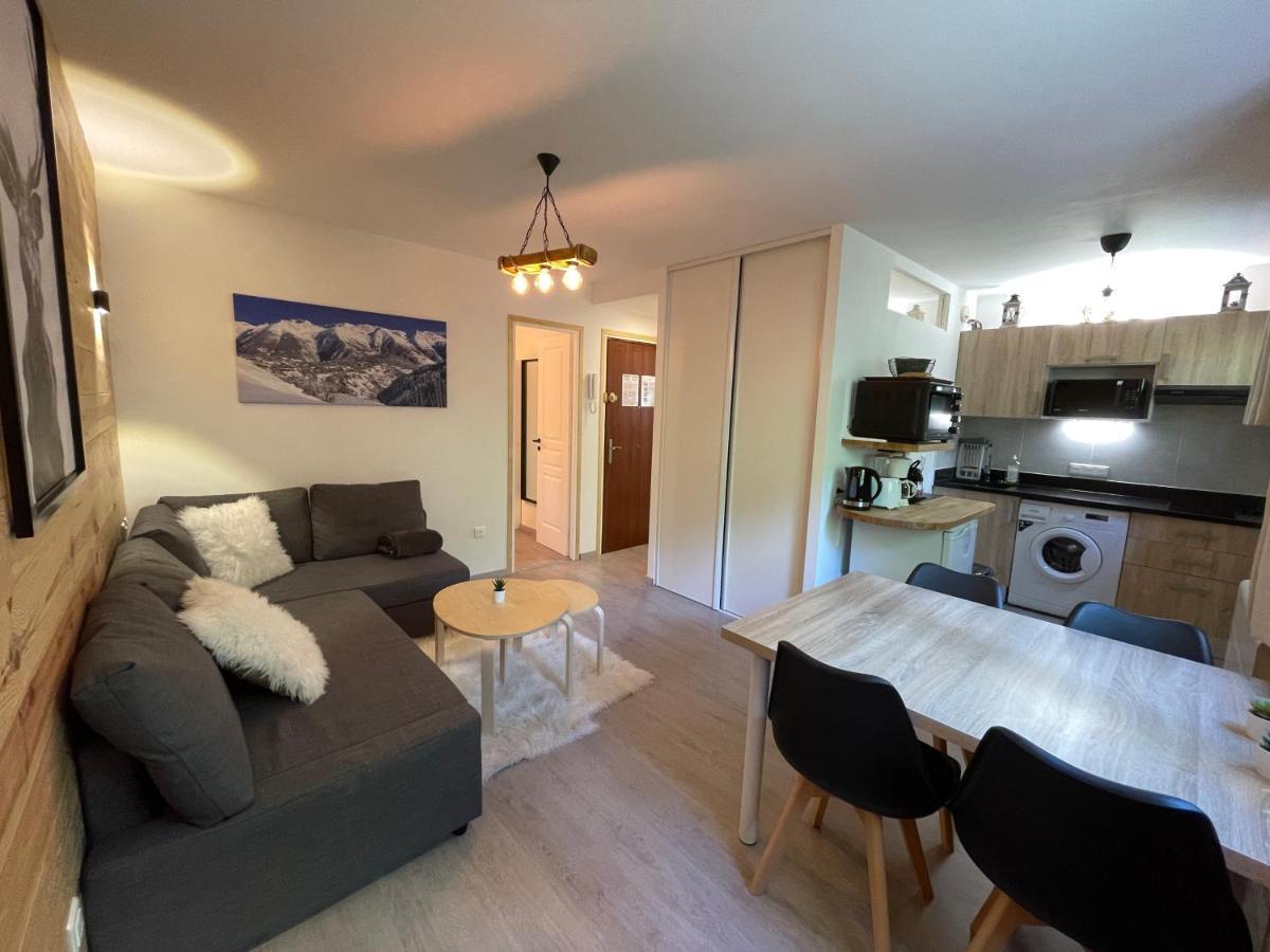 Cosy Appartement Au Calme A Deux Pas Du Centre Орон Екстер'єр фото