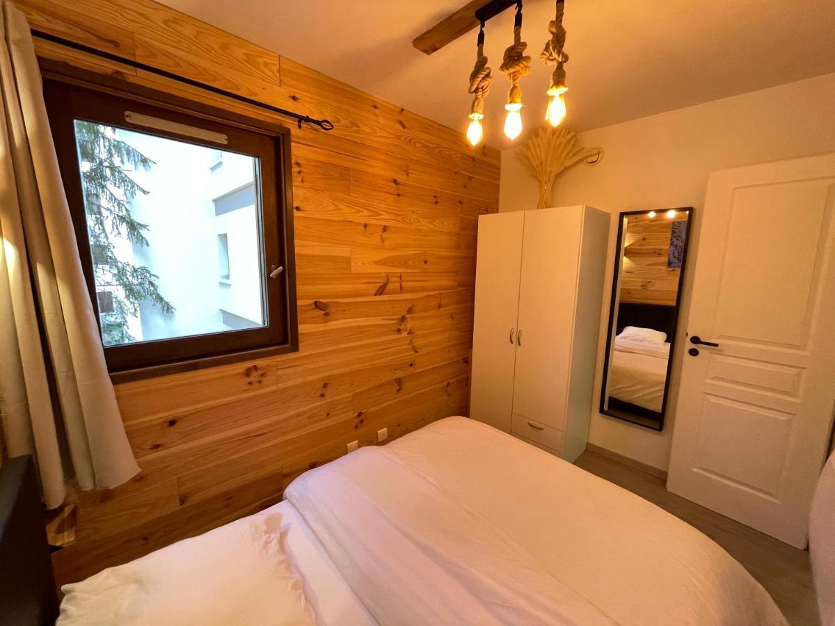 Cosy Appartement Au Calme A Deux Pas Du Centre Орон Екстер'єр фото