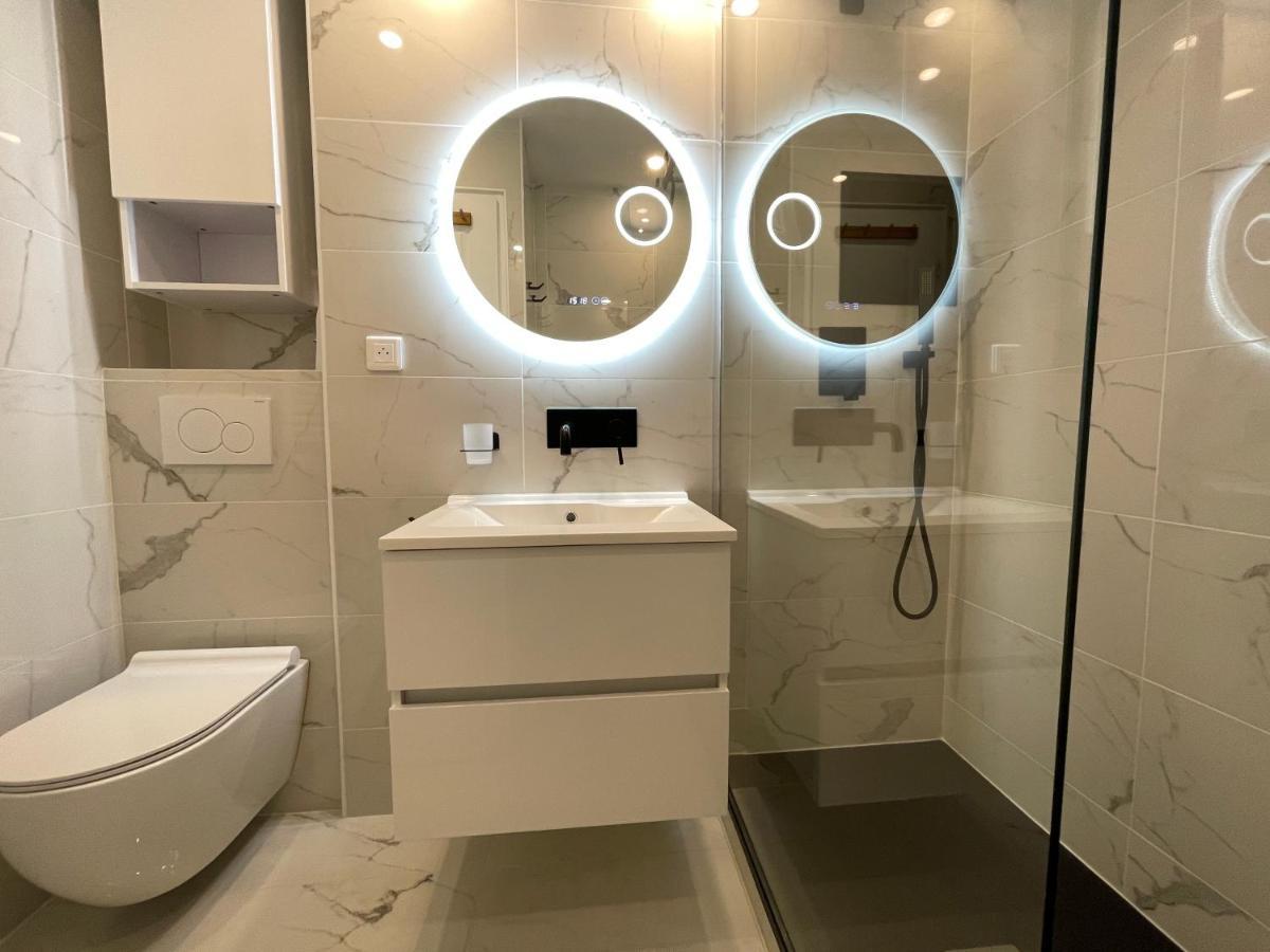 Cosy Appartement Au Calme A Deux Pas Du Centre Орон Екстер'єр фото