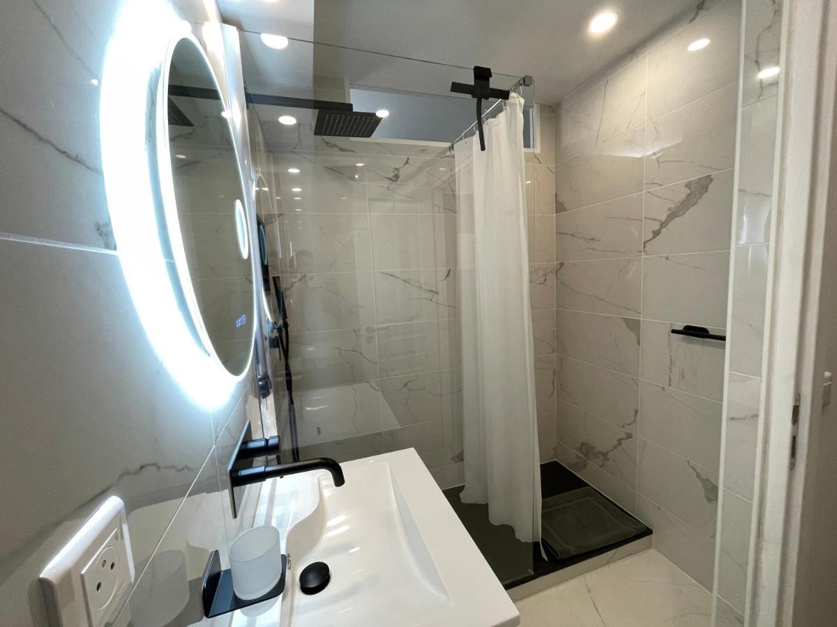 Cosy Appartement Au Calme A Deux Pas Du Centre Орон Екстер'єр фото