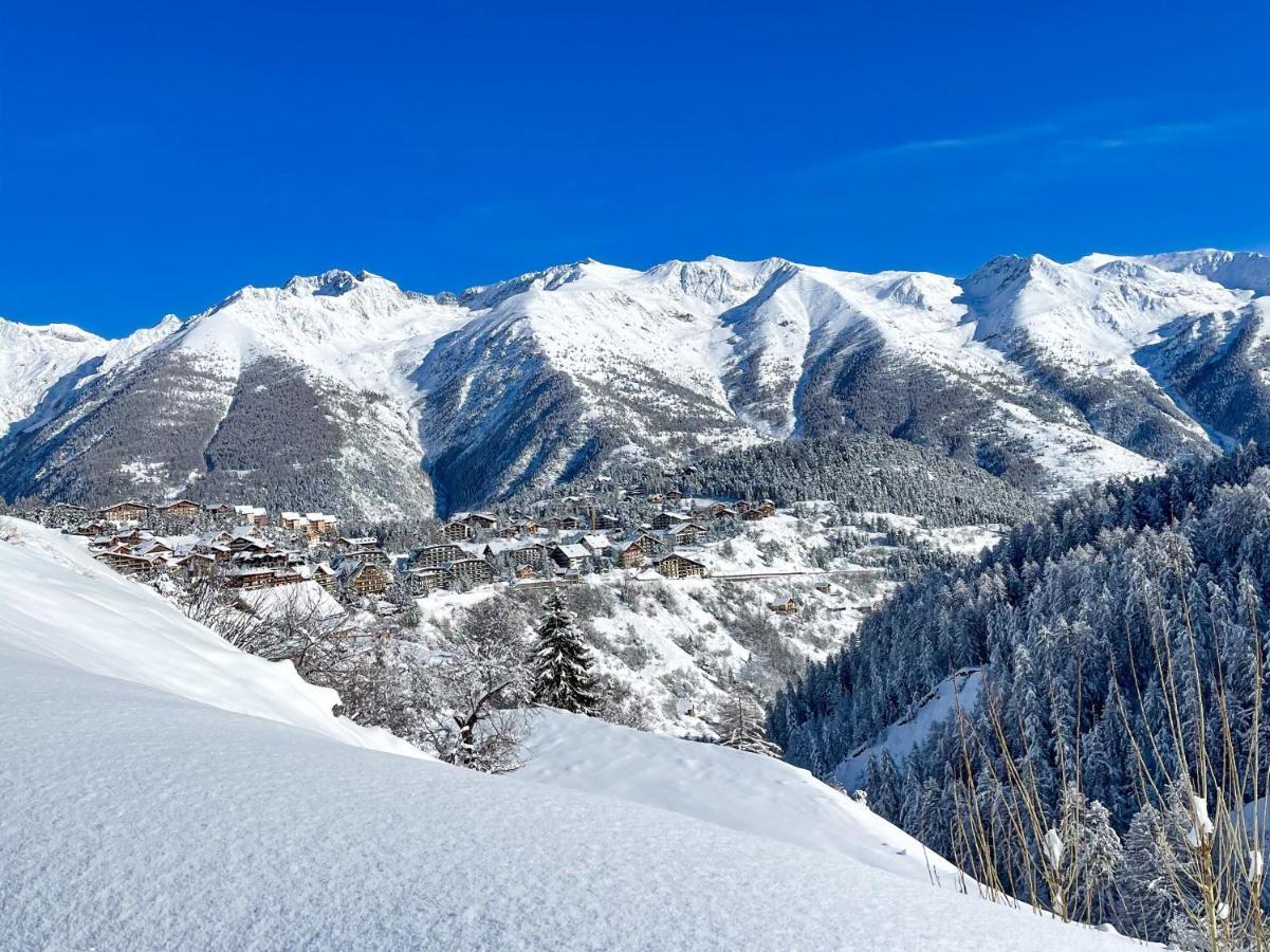 Cosy Appartement Au Calme A Deux Pas Du Centre Орон Екстер'єр фото